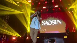 Lost Symphonies  Saosin  Hammersonic Festival Jakarta Indonesia Tour 2025