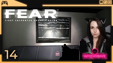 [14] Interval 07 - Redirection - Alice Wade | First Playthrough | F.E.A.R.