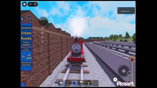 James En Problemas Remake En Roblox