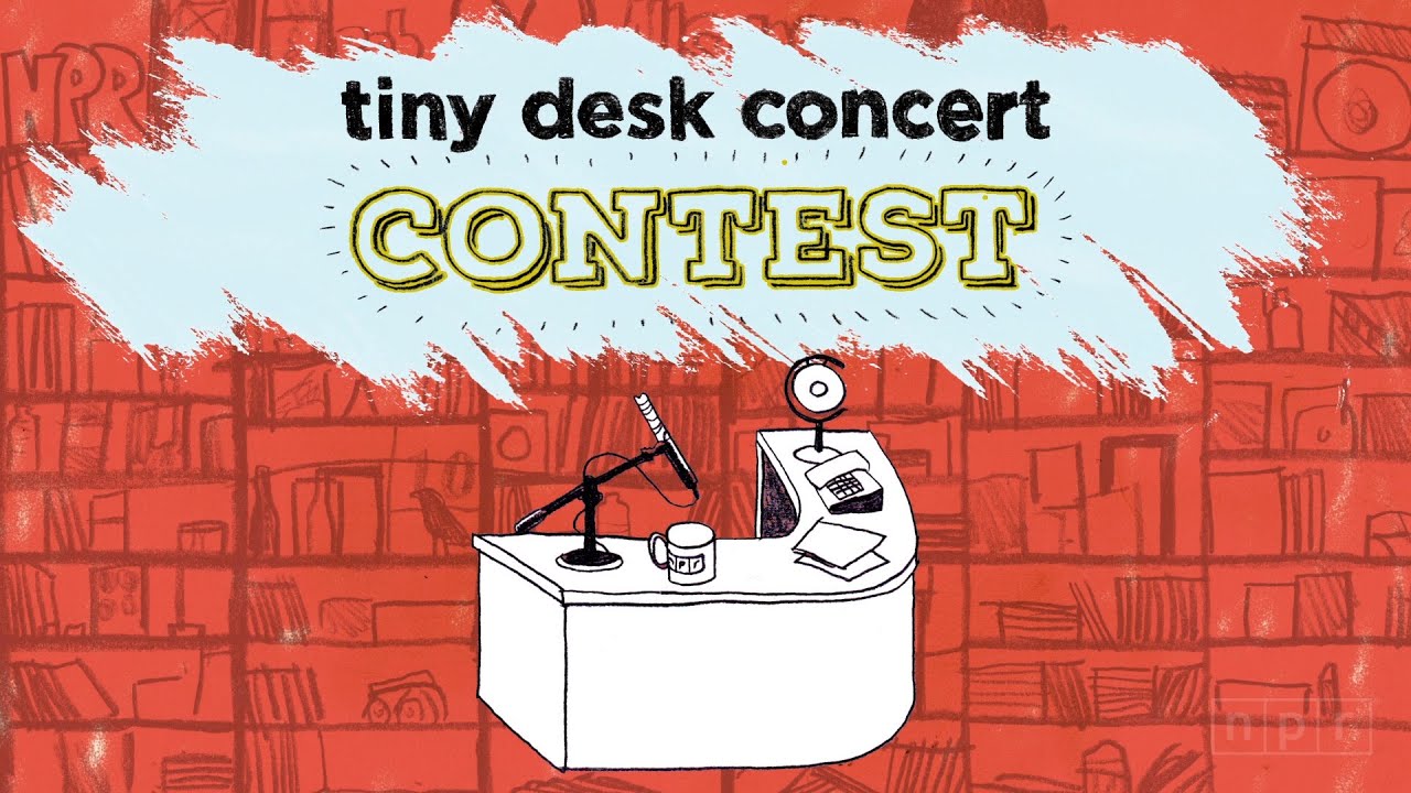 Can Connecticut Win Npr S Tiny Desk Contest Connecticut Public