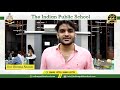 Listen to our alumni nakul lakra sharing his experience at the indian public school