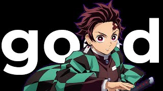 Demon Slayer Cgi Done Right