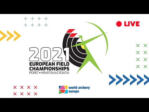 European Field Championships - Porec 2021 | Individual Finals