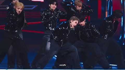 251128 MAMA AWARDS Alphadriveone formula 마마 허씬롱 hexinlong 포뮬러 직캠