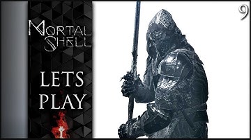 Pleasures Quite Like The Glimpse of Another Life - Mortal Shell Full Release - Let