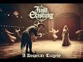 Just Existing: A Desperate Tragedy #PowerMetal #Kamelot #Masterplan