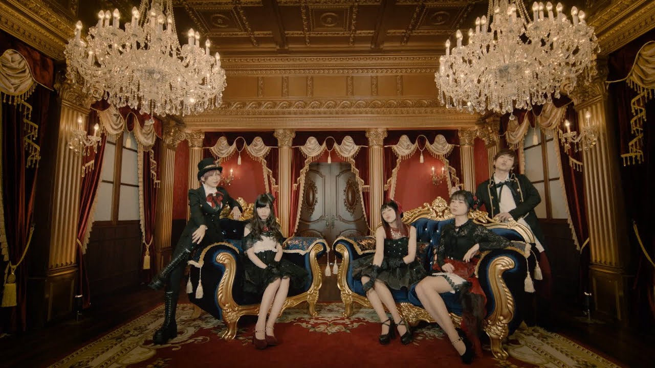 ♡May &L♡です♪ D-selections / LAYon-theLINE - YouTube