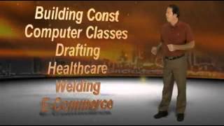 Workforce Training Regularly Scheduled Courses