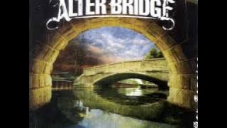 Alter Bridge - Shed my Skin   Lyrics