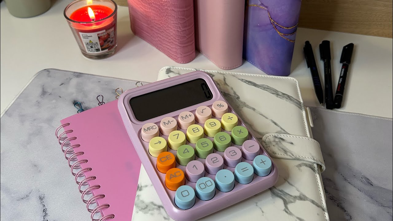 Podsumowanie 3 tygodnia i malutki unboxing od @magicznybudzet #unboxing  #budżet