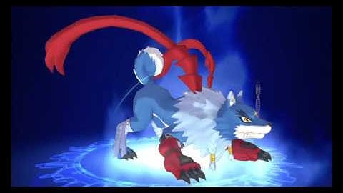 Digimon - Cyber Sleuth (Part 98 )