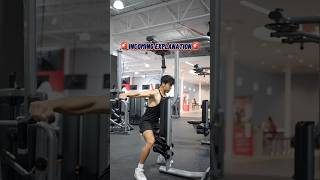How to Actually Train Rear Delts on Reverse Pec Deck Flys