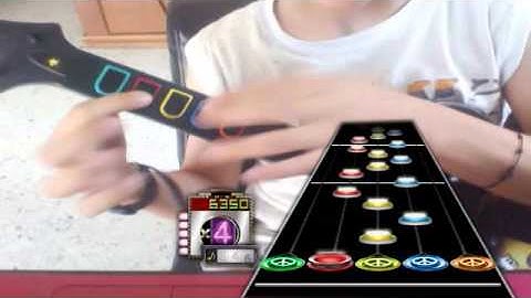 GH3 - Elated Empathy - Windstock solo 1D FC [PiP]