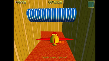 Marble Blast Powered Up - 4 Sandbox-esque levels