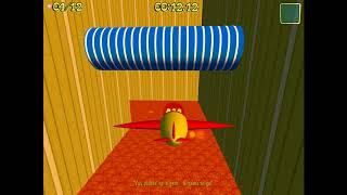 Marble Blast Powered Up - 4 Sandbox-esque levels