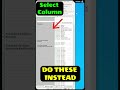 Autofill down: Advanced Techniques for Complex Data