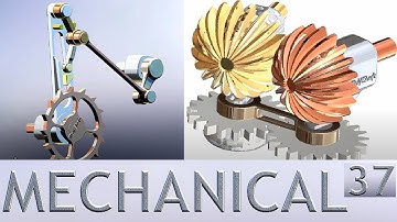 Mechanical Principles part 37