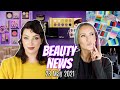 BEAUTY NEWS - 28 May 2021 | Doves Will Cry. Ep. 305