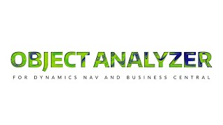 Object Analyzer Teaser Trailer - Microsoft Dynamics NAV and BC