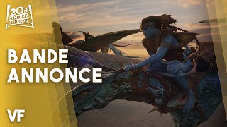 Avatar La Voie De Leau - Nouvelle Bande-Annonce Vf 20Th Century Studios
