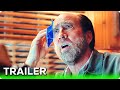 DREAM SCENARIO (2023 Movie) Trailer | Nicolas Cage