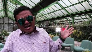 KAU SEPUTIH MELATI cover - afterfour Faperta IPB