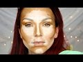 How To Contour Like A Contouring Artist