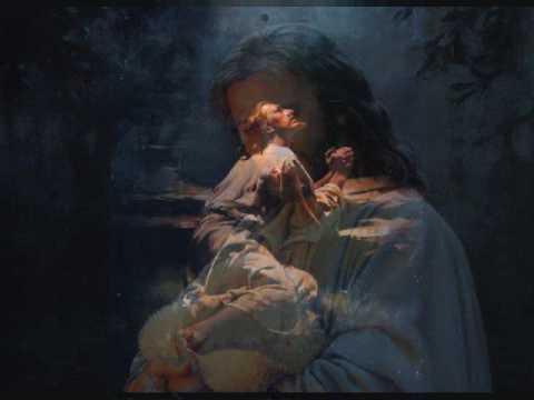 Gethsemane Song - Stories of Jesus