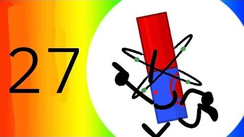 Random character voting again 27