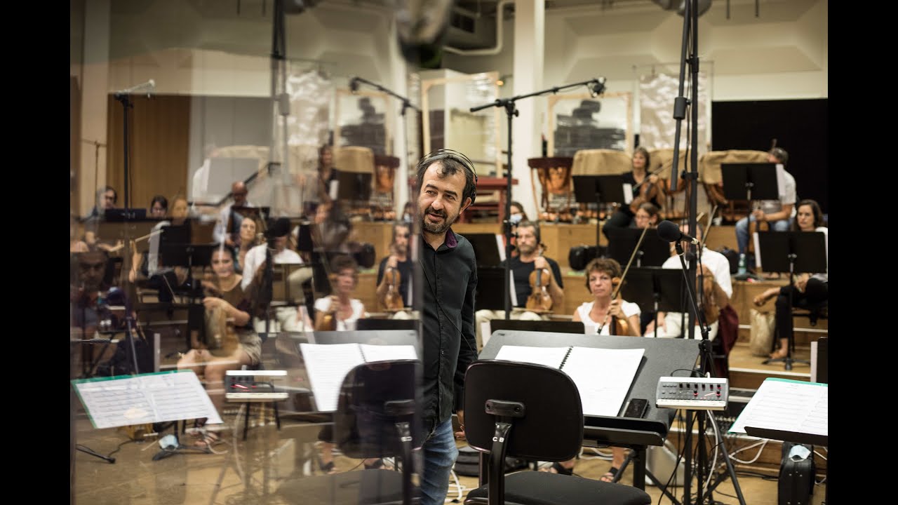Watch LUNA - Pierre Bertrand - Hope - Origlio / Bramerie / Ceccarelli / Orchestre Philharmonique de Nice on YouTube Watch LUNA - Pierre Bertrand - Hope - Origlio / Bramerie / Ceccarelli / Orchestre Philharmonique de Nice on YouTube