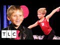 Pageant Prince Lets Out His Inner Diva At The Glitz Pageant | Toddlers & Tiaras