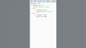 💥💥 nested if else statement #code #pythontutorial#coding #tech #program#software #learnpython#class