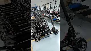 5600W electric scooter。85Km/h #electricity #11 inch tire electric scooters