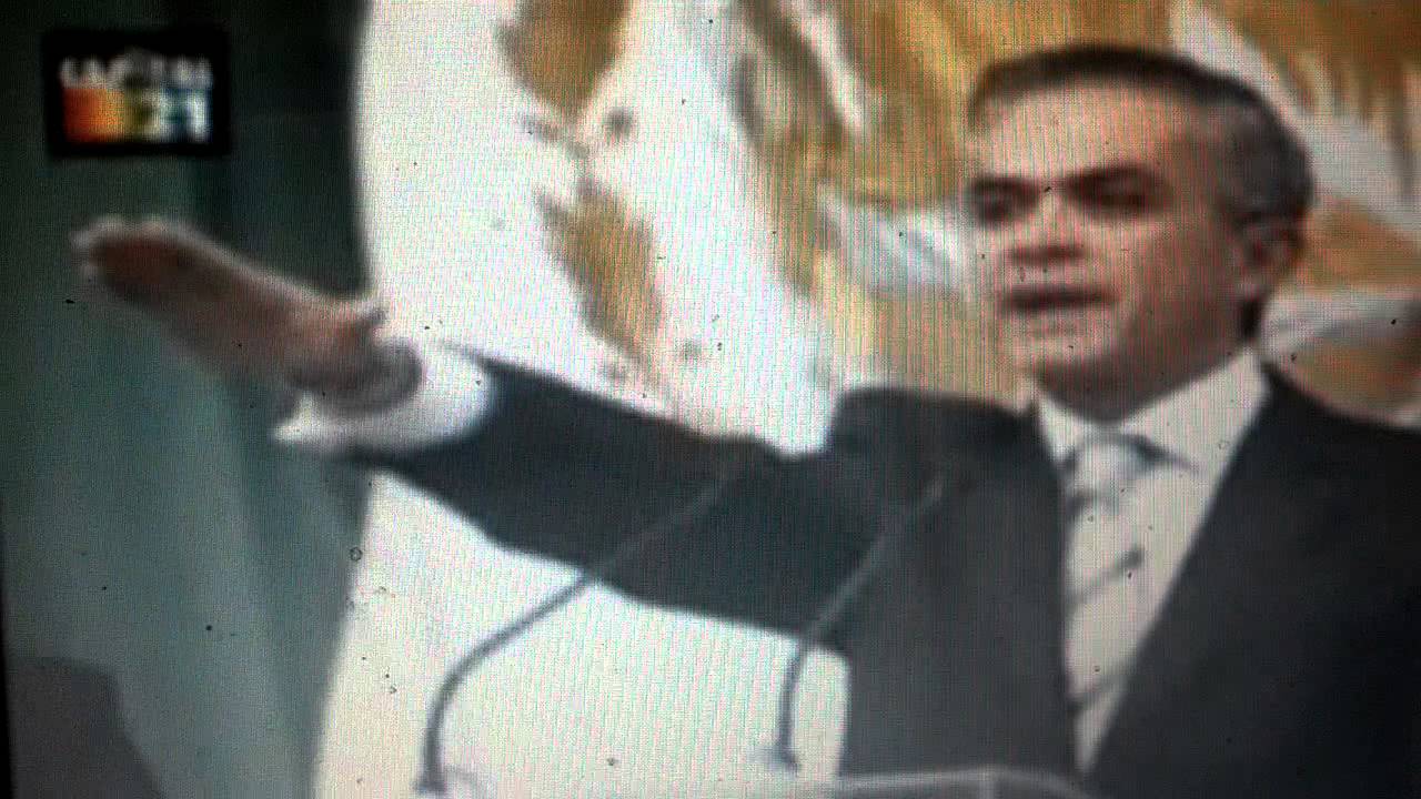 Toma Protesta Miguel Angel Mancera ensenada cruise