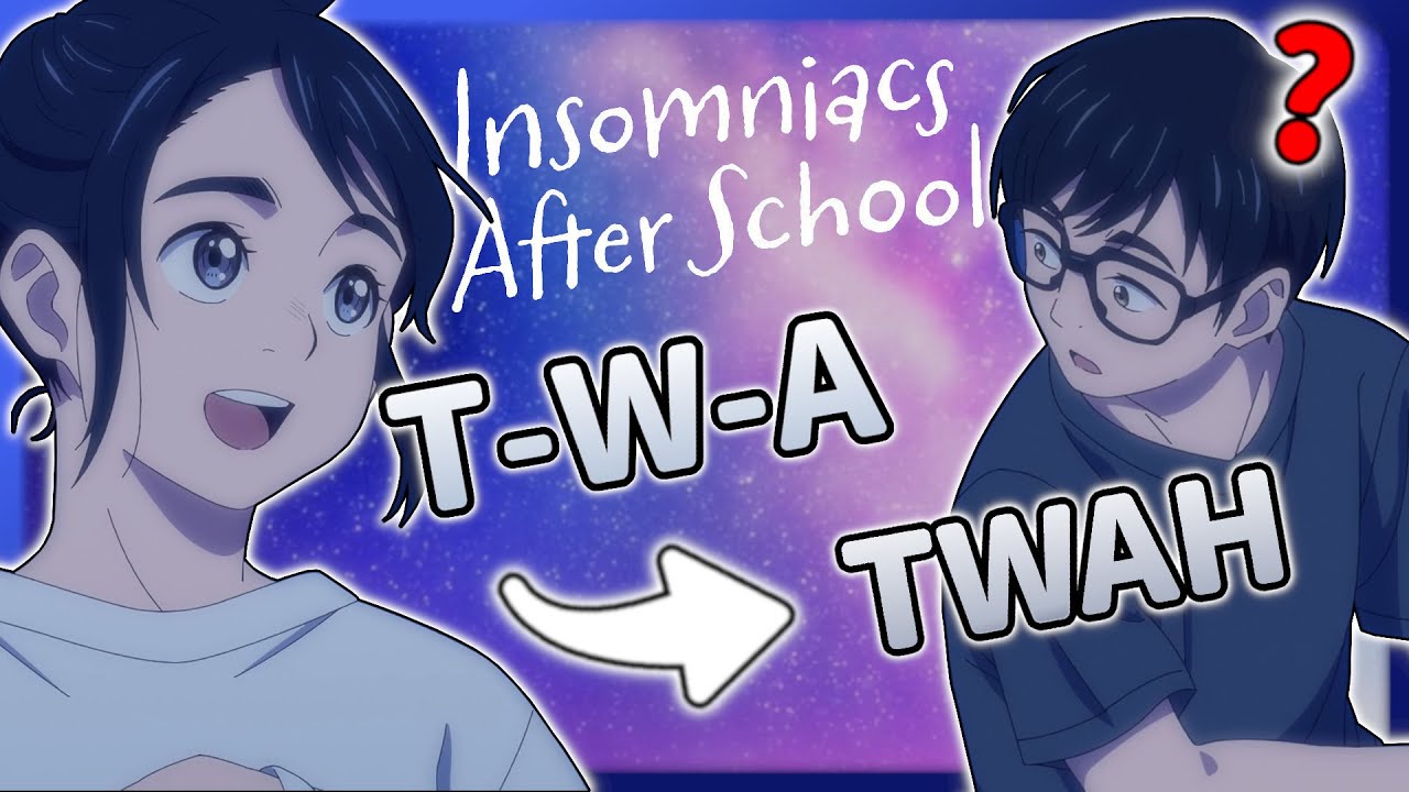 Kimi wa Houkago Insomnia - QooApp: Anime Games Platform