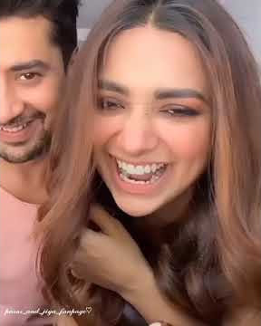 Motu aur patlu ki jodi new vm #jiyaras ft.jiya shankar and paras arora love #jiyaras back together