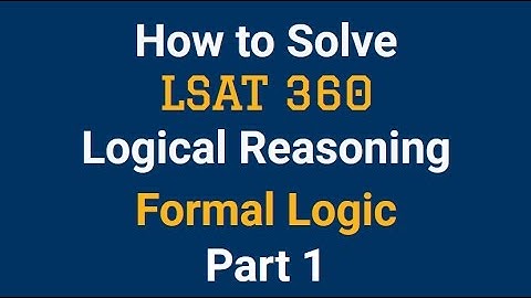 LSAT 360 Preptest 13 S4 Logical Reasoning #14