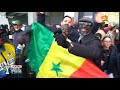 DIRECT DUPLEX - Ambiance live à Tanger après Sénégal vs RDC - Réactions à chaud supporters !