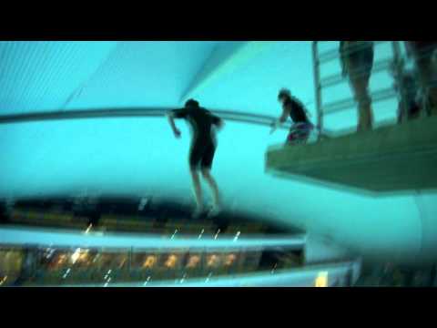 [Funclips] Gero Heberling & Jan Wilko Heinzel - Split-Machine // Splashdiving Crew Salzgitter