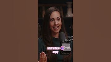 Science of RBF: Why You Misread Facial Expressions #shorts