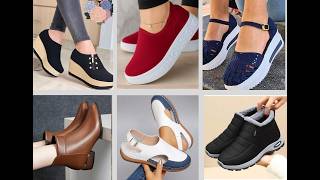2026’s Most Beautiful, Soft & Comfy Ladies’ Footwear Fashion Lovers Are Obsessed With 👠✨ screenshot 1