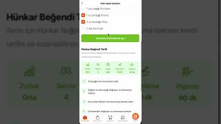 Hepsiburada - Smart Shopping Chef 🍳🍳🍳 screenshot 5