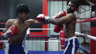 Kerala Trials Knockout Artist Vivek Biju screenshot 3