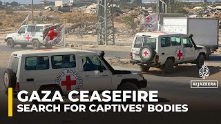 Download Lagu Hamas expands search for Israeli captives' bodies in Gaza, Red Cross and Egypt join operation MP3 Download Lagu Hamas expands search for Israeli captives' bodies in Gaza, Red Cross and Egypt join operation MP3