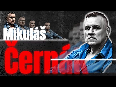 Mikuláš Černák -
