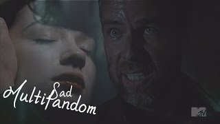 S O M E W H E R E [sad-multifandom]