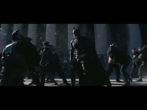 The Dark Knight Rises [Batman Asciende] Dvdrip + Blu-ray 1O8Op [Ingles] Sub