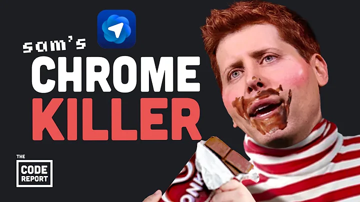 OpenAI’s new browser feels familiar…