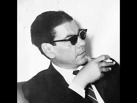 المقدمة السنباطية غلبت أصالح حفل نادي الهيليوليدو 9 ديسمبر 1954م