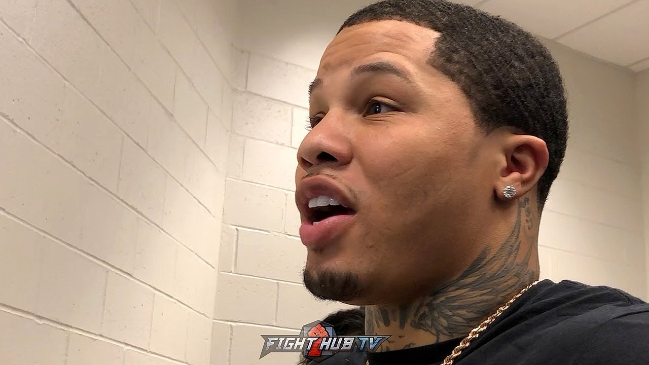 boxing news pacquiao TANK DAVIS 